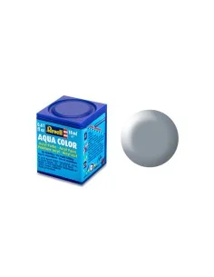 Aqua grau, seidenmatt - Revell 36374