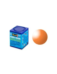 Aqua orange, klar - Revell 36730