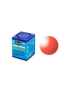 Aqua rot, klar - Revell 36731