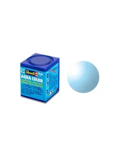[NO_DESC] Aqua blau, klar - Revell 36752
