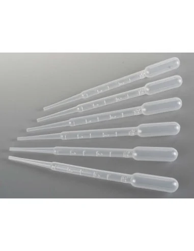 6er Pipetten-Set - Revell 38370