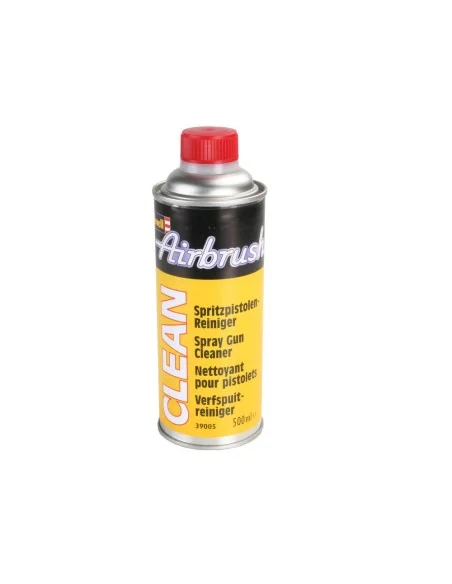 Airbrush Email Clean, 500ml - Revell 39005