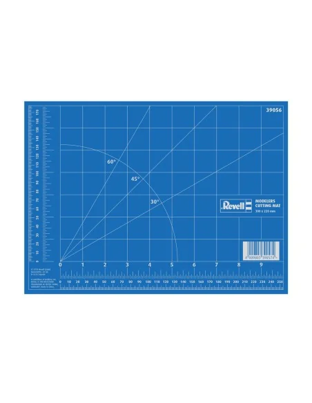 Cutting Mat, small - Revell 39056