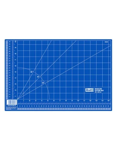 Cutting Mat, large - Revell 39057