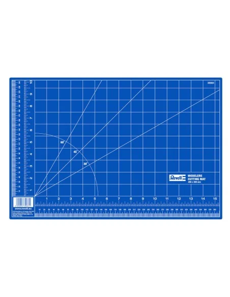 Cutting Mat, large - Revell 39057