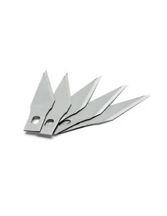 [NO_DESC] Ersatzklingen für 39059 Scalpel - Revell 39062