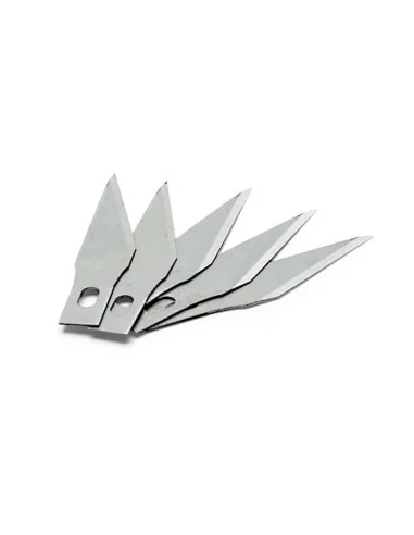 Ersatzklingen für 39059 Scalpel - Revell 39062
