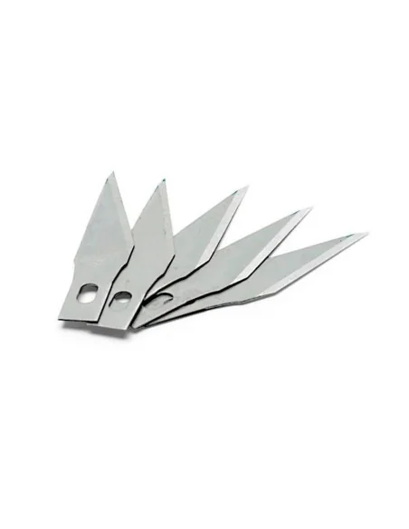 Ersatzklingen für 39059 Scalpel - Revell 39062