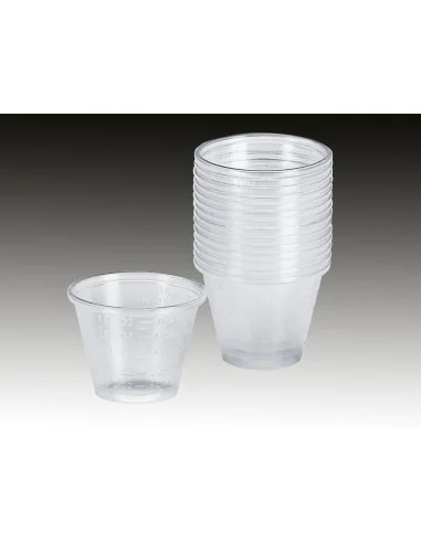 Mixing Cups (15 St.) - Revell 39065