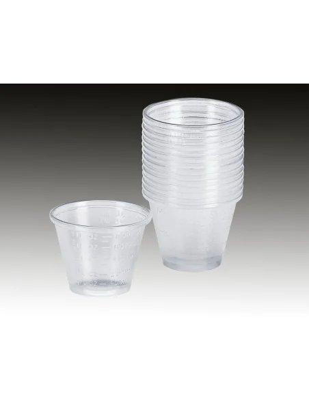 Mixing Cups (15 St.) - Revell 39065