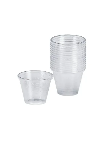 Mixing Cups (15 St.) - Revell 39065