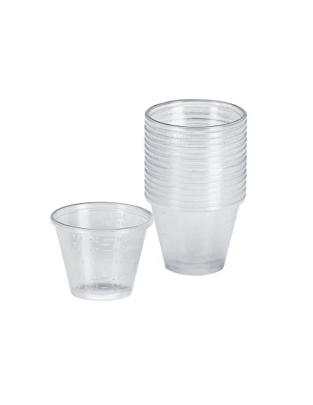 Mixing Cups (15 St.) - Revell 39065