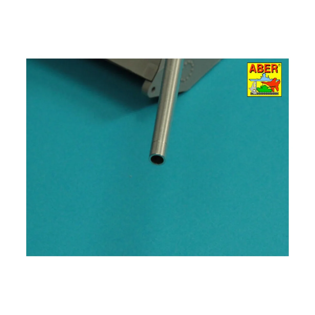 Barrel 128mm PaK 44 L/55 for Vk 100.01(P) MAMMUT (Takom), 1/35 - Ab...