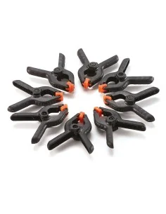Spannzwingen-Set, 8-teilig - Revell 39070 2