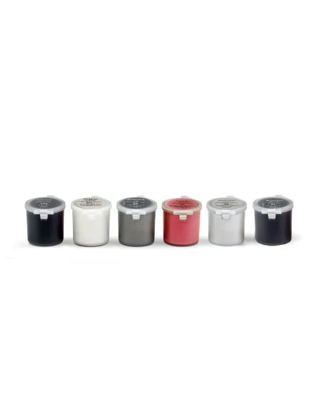 [NO_DESC] Farben-Set Sportwagen - Revell 39074