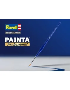 Painta Professional Brush, Size 00 - Revell 39565