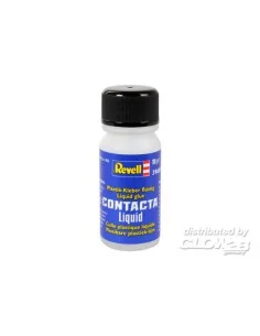 [NO_DESC] Contacta Liquid, Leim - Revell 39601
