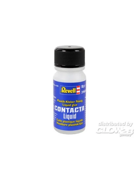 Contacta Liquid, Leim - Revell 39601