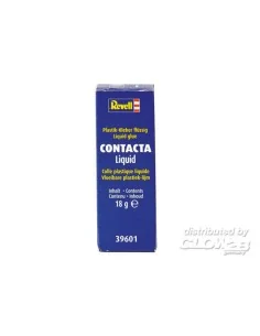 [NO_DESC] Contacta Liquid, Leim - Revell 39601 2