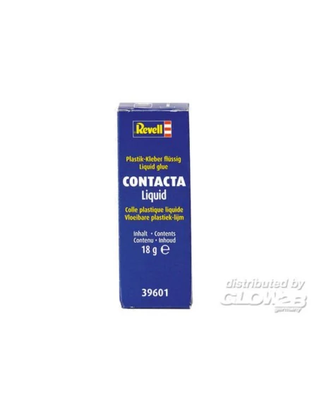Contacta Liquid, Leim - Revell 39601