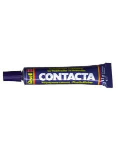 [NO_DESC] Contacta, Leim - Revell 39602