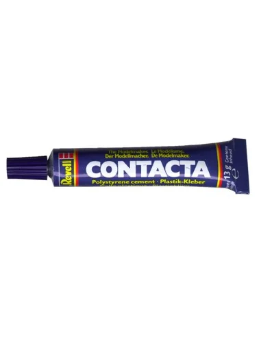 [NO_DESC] Contacta, Leim - Revell 39602