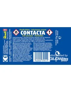 Contacta, Leim - Revell 39602 2