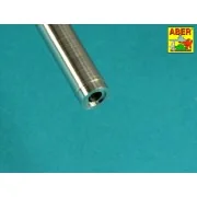 Barrels 120mm for German tank VT 1-2 (Takom), 1/35 - Aber Models 35...