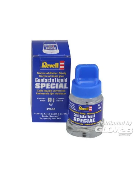 Contacta Liquid Spezial - Revell 39606