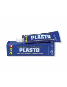 Plasto Spachtelmasse - Revell 39607