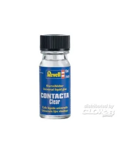 Contacta Clear, 20 g - Revell 39609
