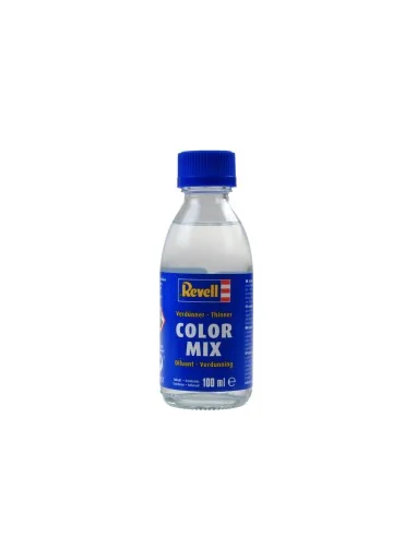 Color Mix, Verdünner 100ml - Revell 39612