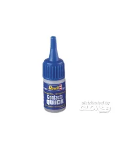 Contacta Quick - Revell 39613