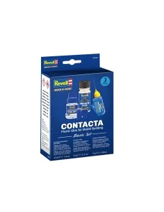 Contacta Glue Basic Set - Revell 39618 2