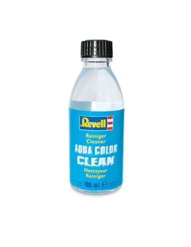 [NO_DESC] Aqua Color Clean, 100ml - Revell 39620