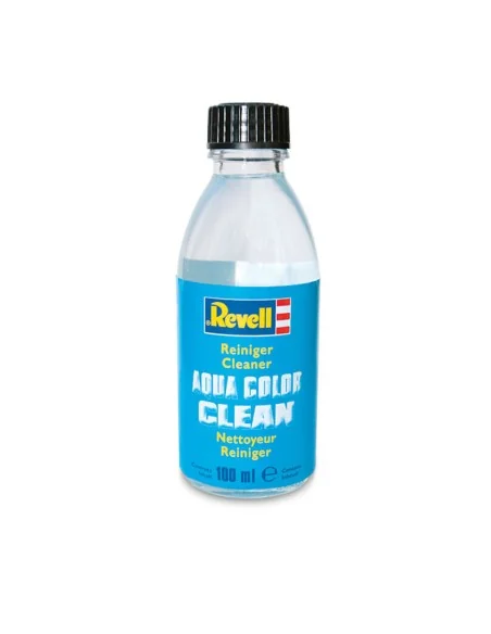 Aqua Color Clean, 100ml - Revell 39620