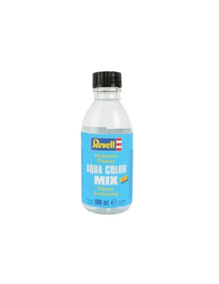 [NO_DESC] Aqua Color Mix, 100ml - Revell 39621
