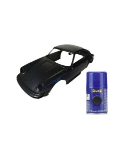 Spray Color Metallic Finisher - Revell 39627