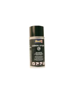 Chrome Spray, 150 ml - Revell 39628