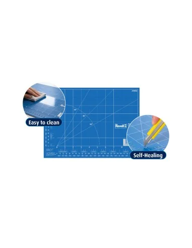 Hobby Tool Kit Basic - Revell 39639