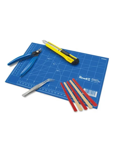 Hobby Tool Kit Basic - Revell 39639
