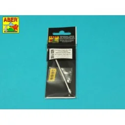 Germ.75mm KwK 40 L/48 barrel for Pz IVG, H, J without muzzle brake,...