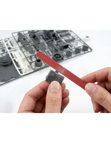 Hobby Tool Kit Basic - Revell 39639