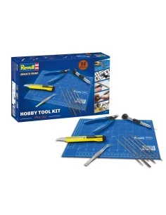 Hobby Tool Kit Pro - Revell 39640