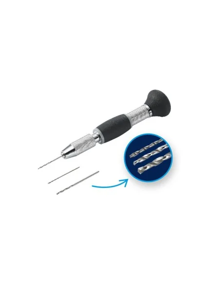 Hobby Tool Kit Pro - Revell 39640