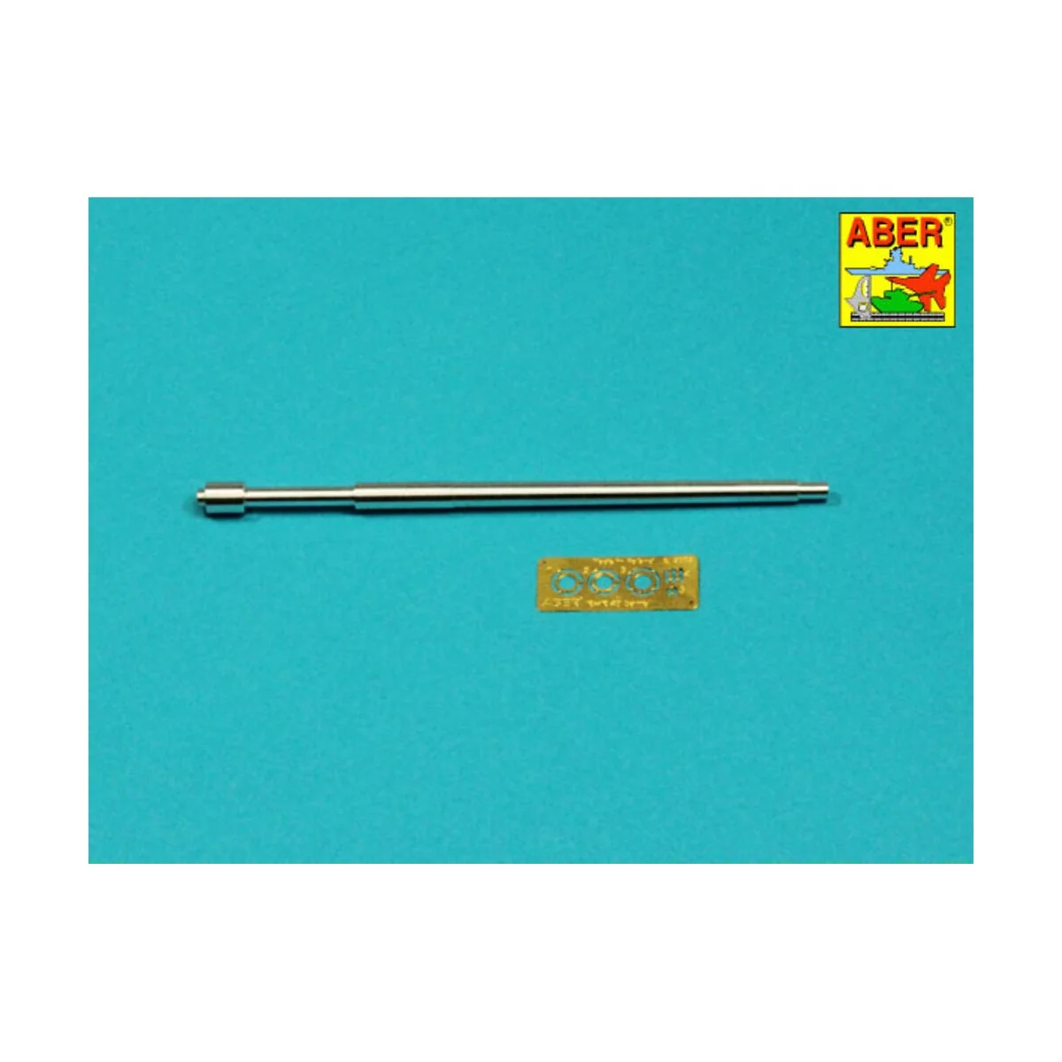 Germ.75mm KwK 40 L/48 barrel for Pz IVG, H, J without muzzle brake,... Germ.75mm KwK 40 L/48 barrel for Pz IVG, H, J without muzzle brake,...