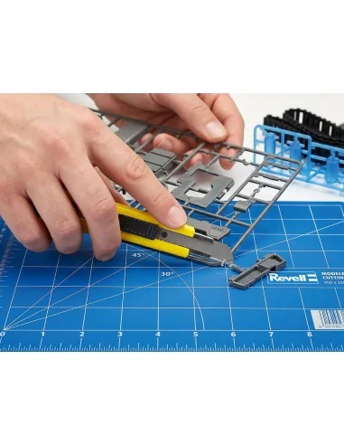 Hobby Tool Kit Pro - Revell 39640