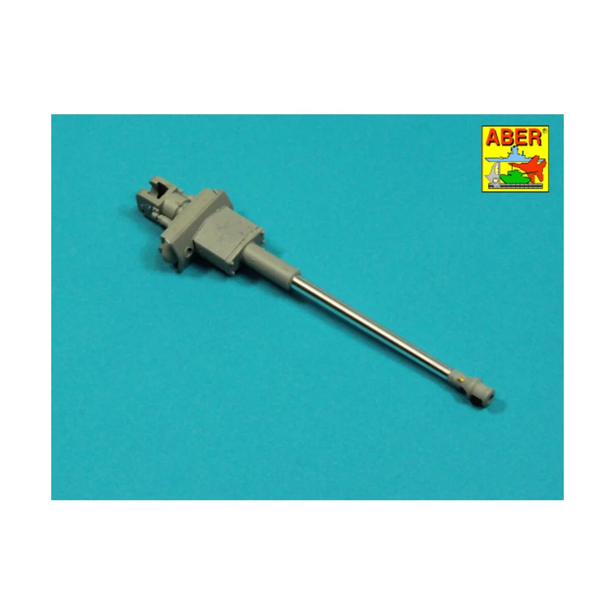 Germ.75mm KwK 40 L/48 barrel for Pz IVG, H, J without muzzle brake,... Germ.75mm KwK 40 L/48 barrel for Pz IVG, H, J without muzzle brake,...