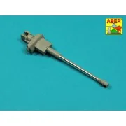Germ.75mm KwK 40 L/48 barrel for Pz IVG, H, J without muzzle brake ...