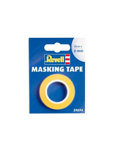 Masking Tape 6mm - Revell 39694